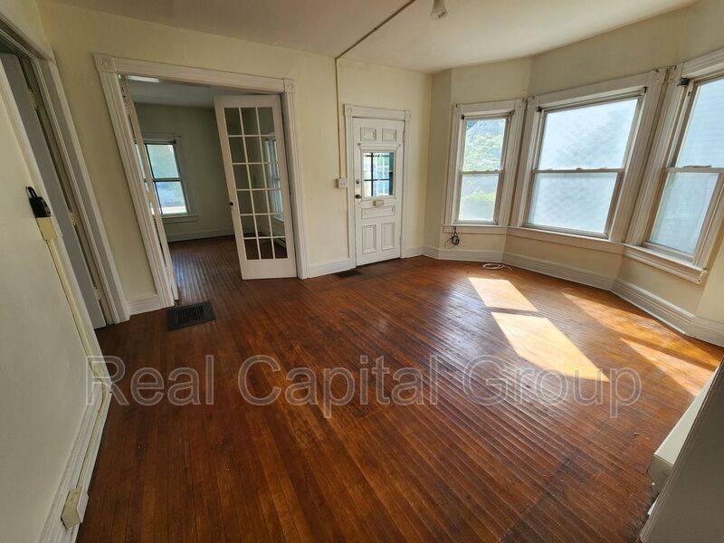 Apartment for rent at 76 Crandall St #A, Glens Falls, NY 12801
