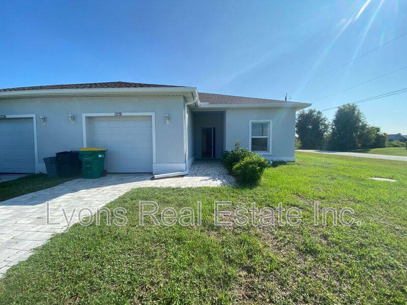 Apartment for rent at 13238 Keystone Blvd, Port Charlotte, FL 33981