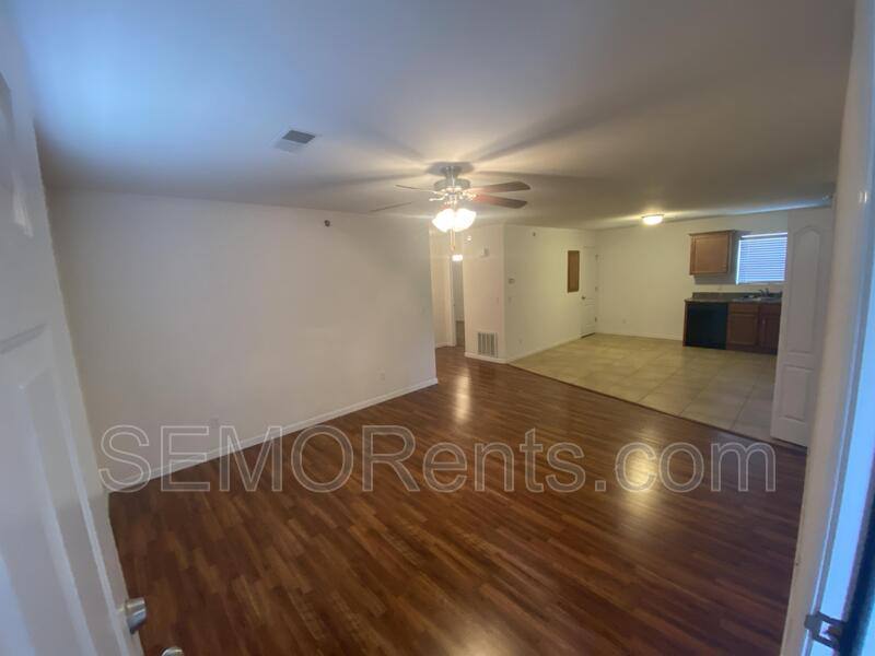 Apartment for rent at 3 Village Dr #103, Cape Girardeau, MO 63701