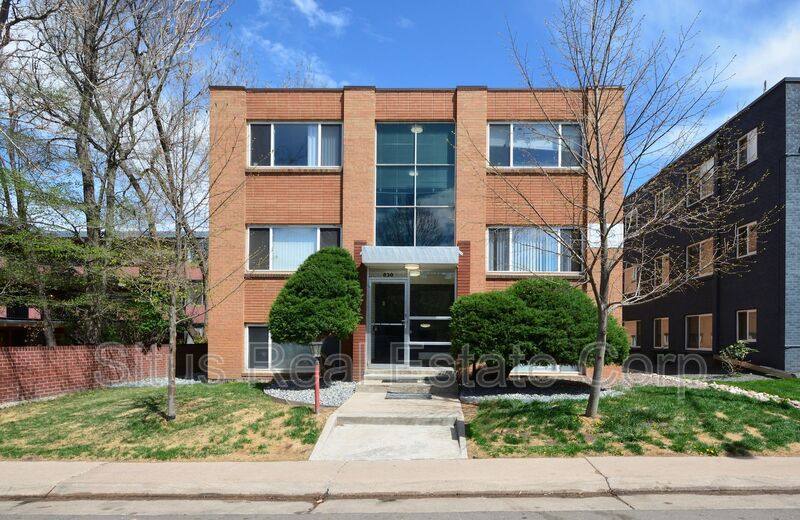 Apartment for rent at 830 Dexter St #9, Denver, CO 80220