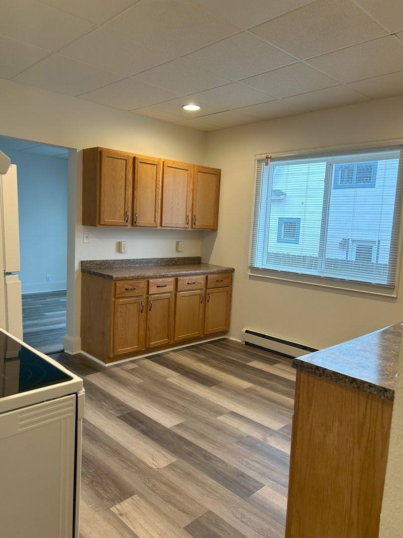 Apartment for rent at 18 6th St SE, Minot, ND 58701