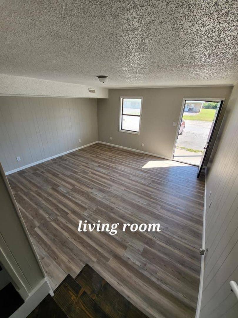 Townhouse for rent at 3200 Proper St, Corinth, MS 38834