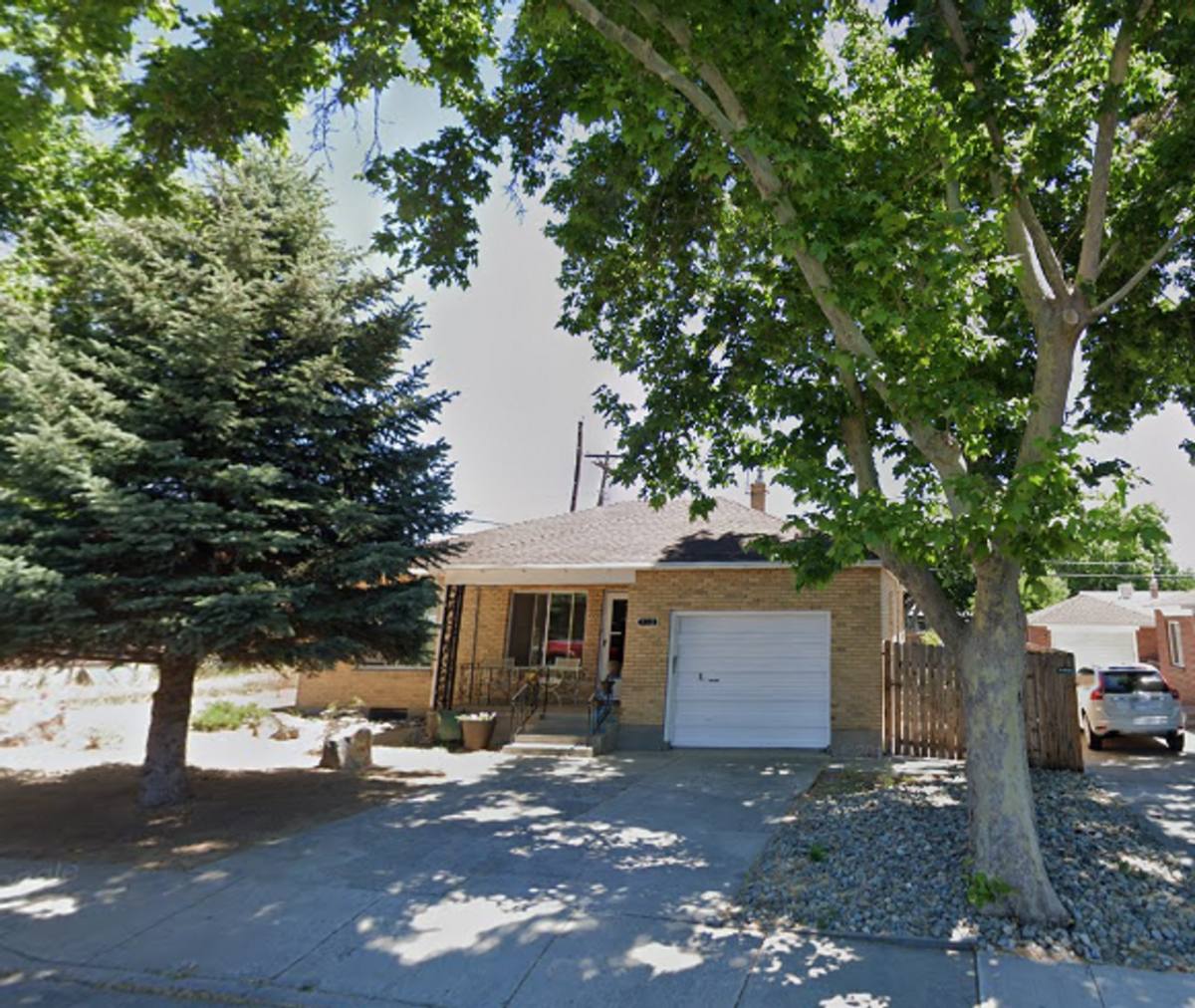 House for rent at 732 Helvetia Ave, Reno, NV 89502