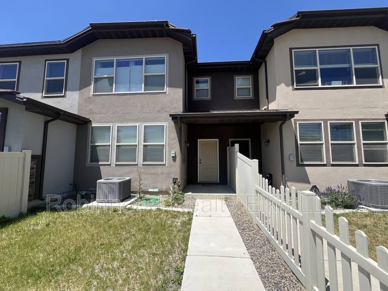 Townhouse for rent at 3759 Autumn Colors Dr, Elko, NV 89801
