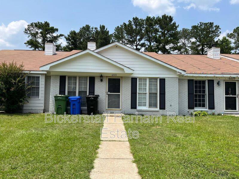 House for rent at 6323 Olde Towne Dr, Columbus, GA 31907