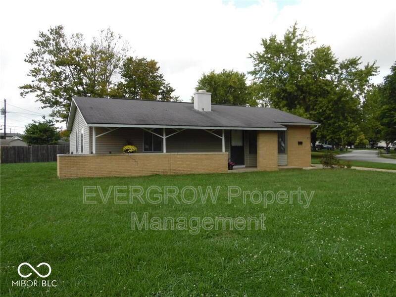 House for rent at 546 Mooreland Dr, Whiteland, IN 46184