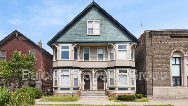 Apartment for rent at 1510 Trumbull, Detroit, MI 48216