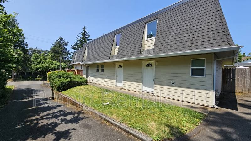 Apartment for rent at 3515 Kauffman Ave - E, Vancouver, WA 98660