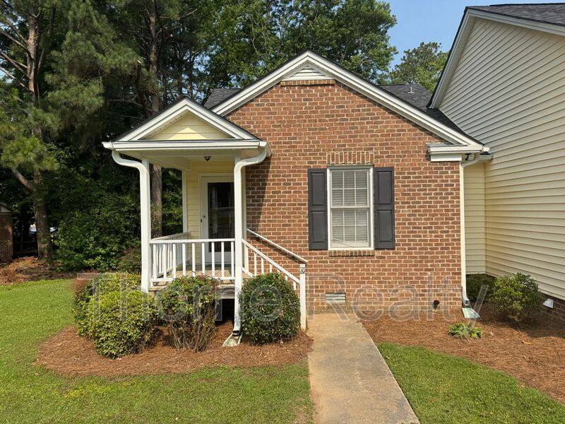 Townhouse for rent at 2502 Saint Christopher #10, Wilson, NC 27893