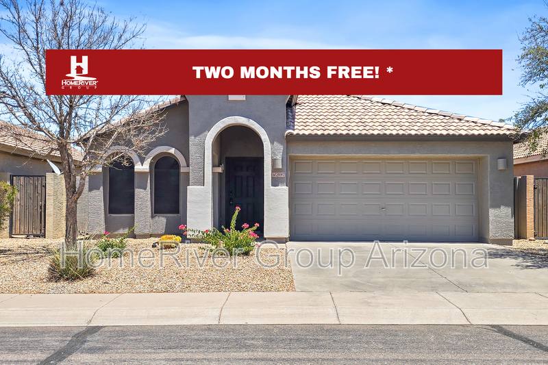 House for rent at 29197 N Yellow Bee Dr, San Tan Valley, AZ 85143