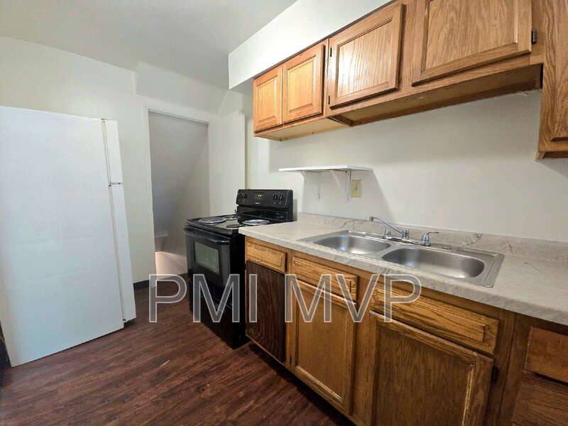Apartment for rent at 830 S Harris Ave #C, Columbus, OH 43204