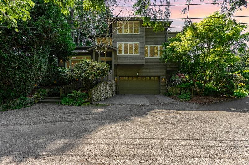 House for rent at 5443 45th Ave W, Seattle, WA 98199