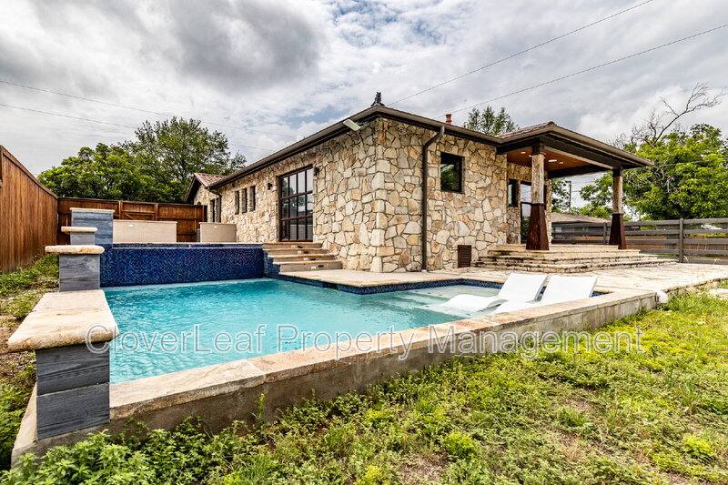 House for rent at 1398 Jackson St, New Braunfels, TX 78130
