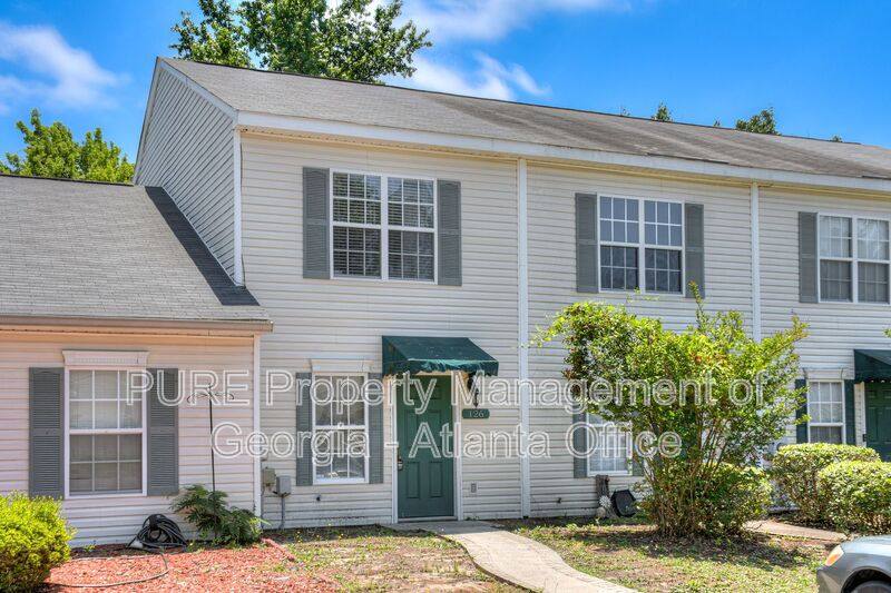 Townhouse for rent at 126 Brittany Way, Augusta, GA 30907