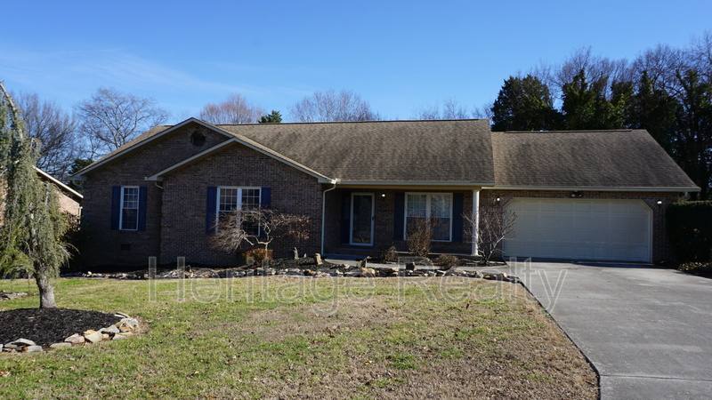 House for rent at 867 Westgate Dr, Alcoa, TN 37701