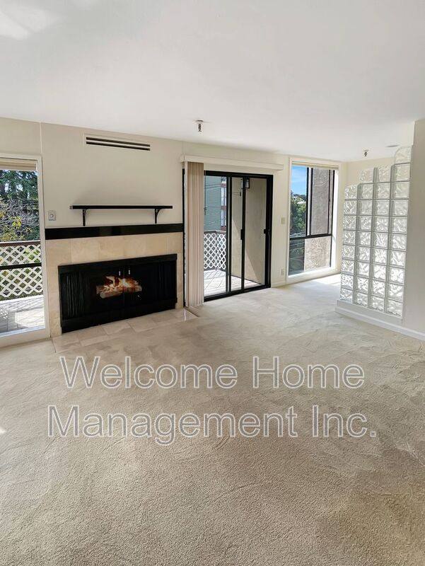 Condo for rent at 771 Kingston #302, Oakland, CA 94611