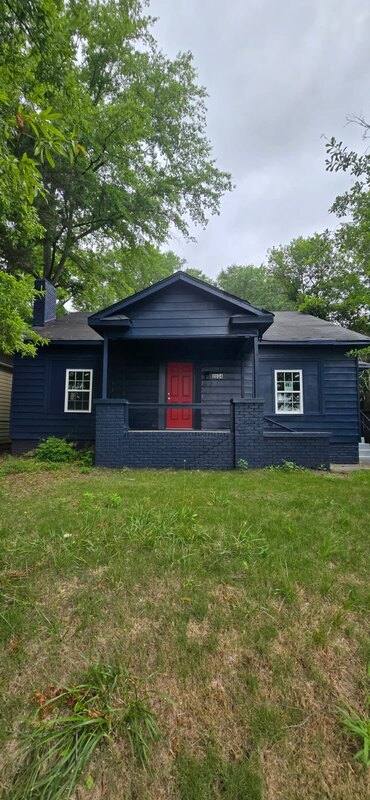 House for rent at 2034 49th St Ensley, Birmingham, AL 35208