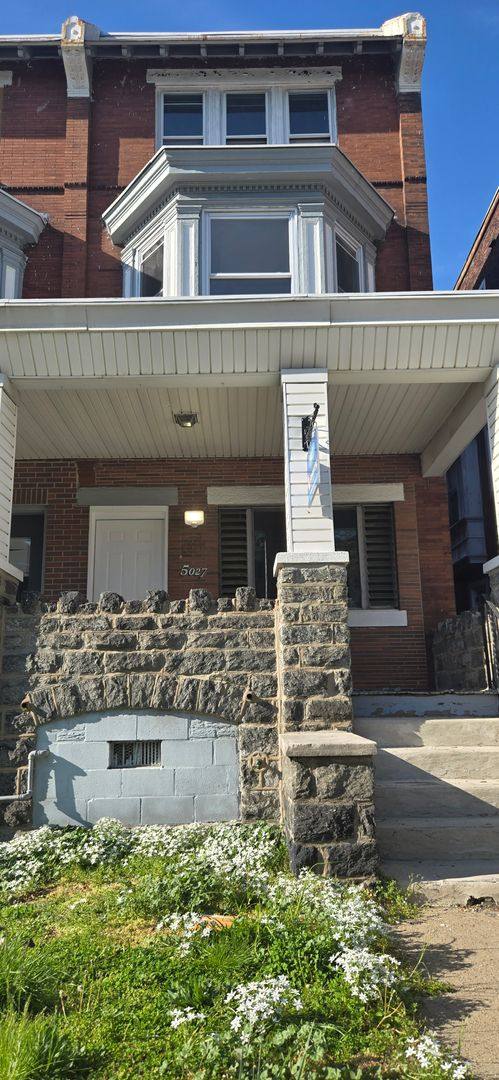 Apartment for rent at 5027 Walnut St, Philadelphia, PA 19139