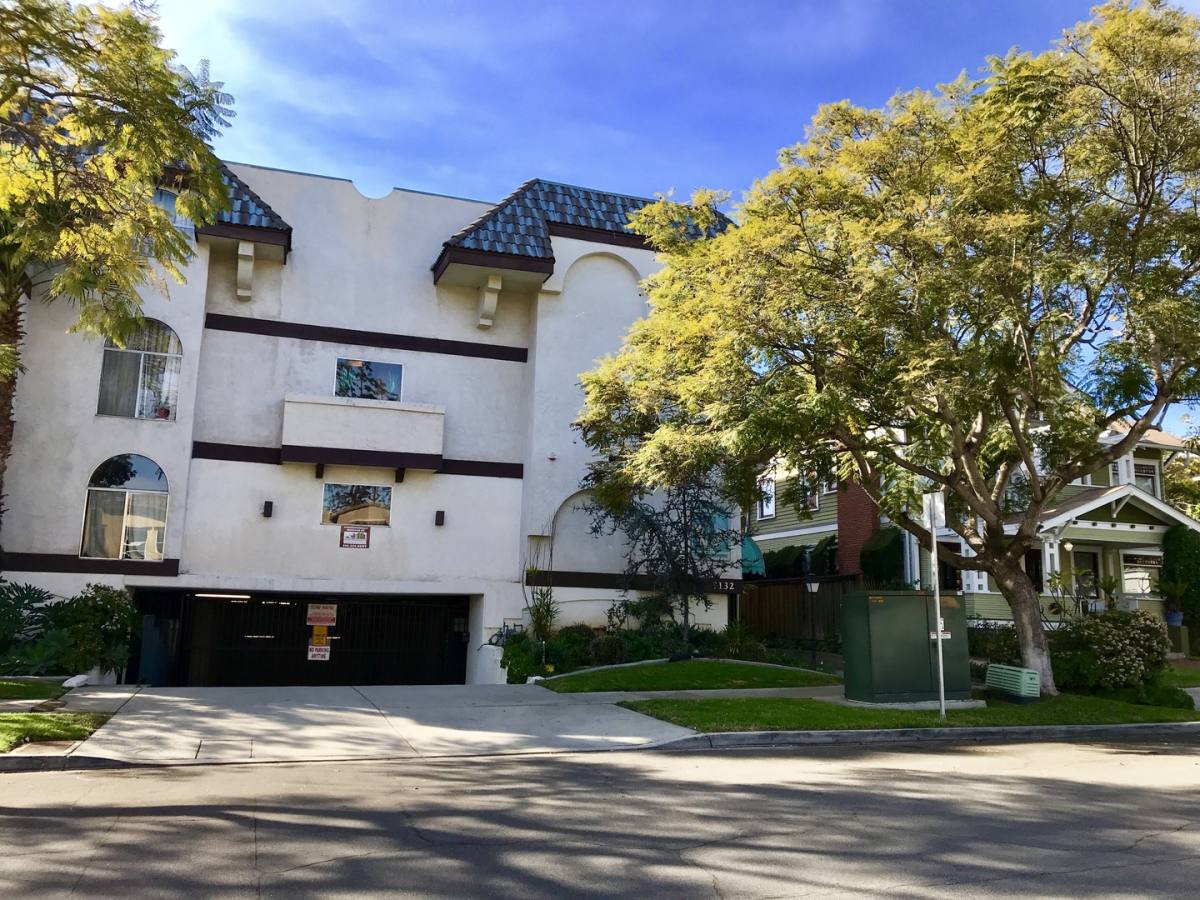 Apartment for rent at 3132 3rd Ave, San Diego, CA 92103
