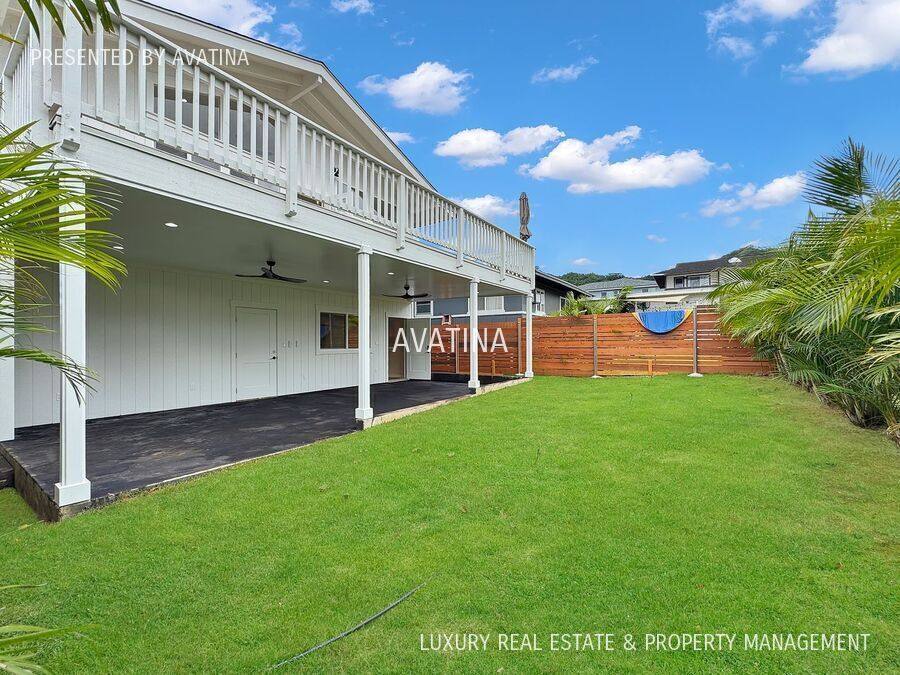 45-228 Namoku St, Kaneohe, HI 96744