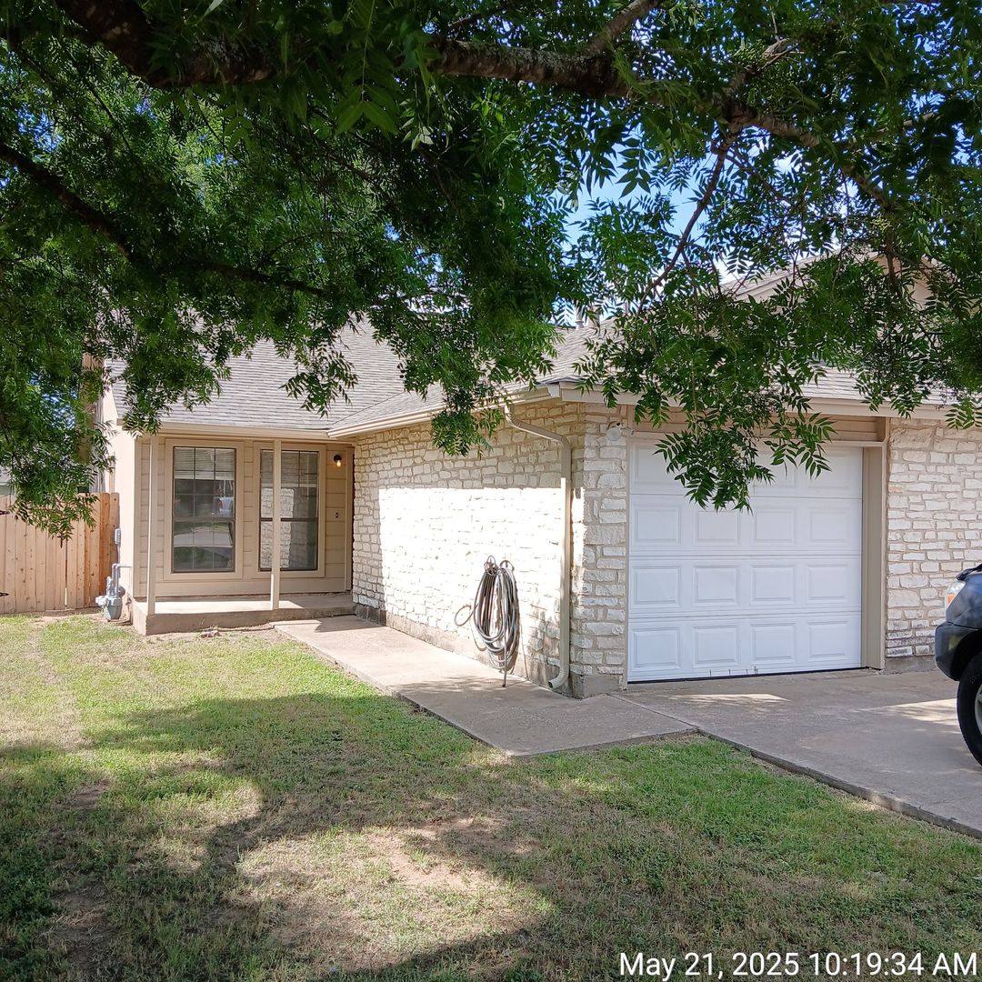 Apartment for rent at 1011 Woodlief Tr, Round Rock, TX 78664