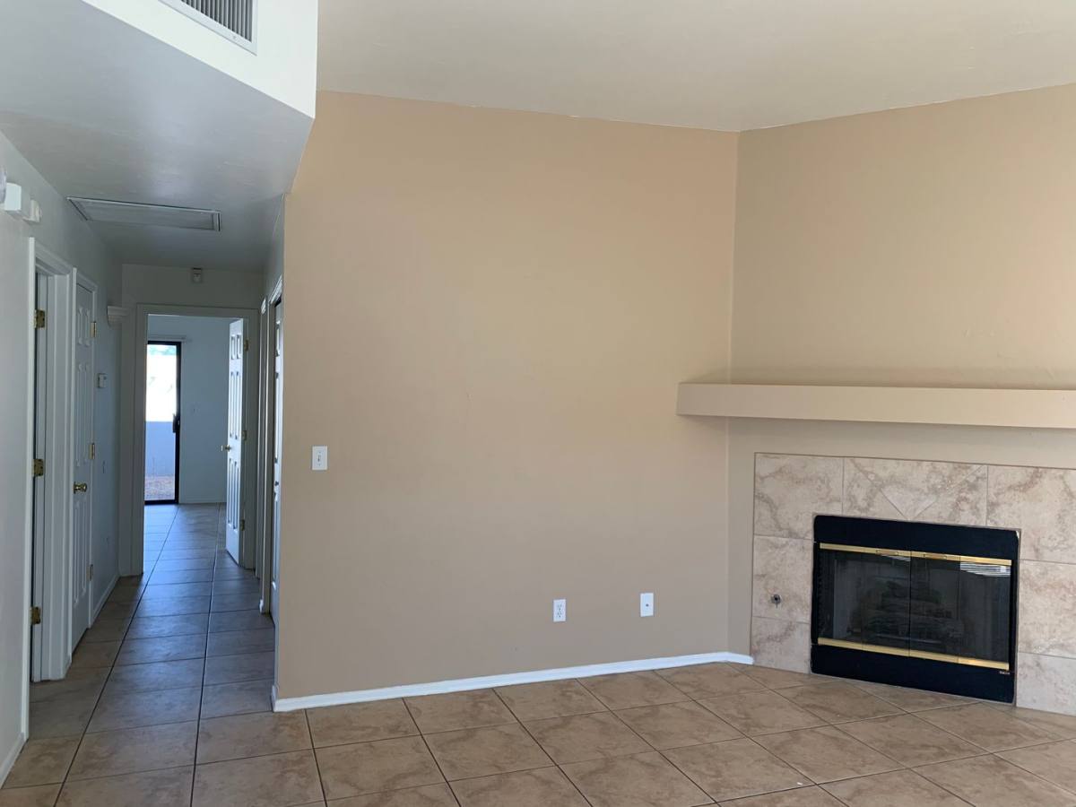 Townhouse for rent at 9112 E Esperanza Dr, Tucson, AZ 85715