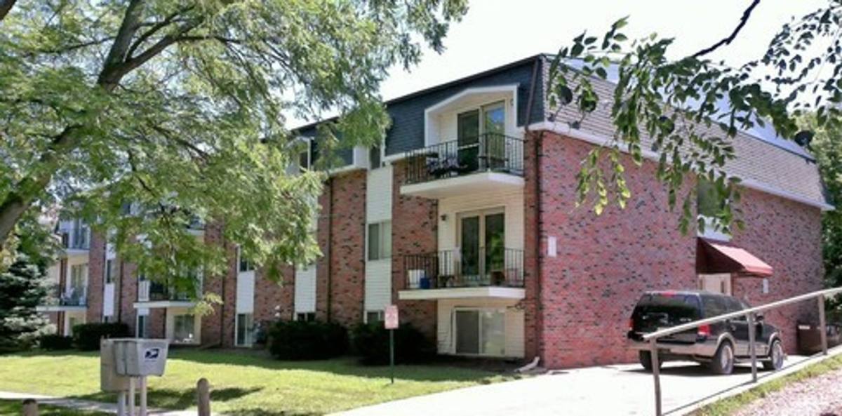 Apartment for rent at 1905 G St, Lincoln, NE 68510