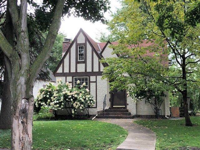 House for rent at 955 Ottawa Ave, Saint Paul, MN 55118