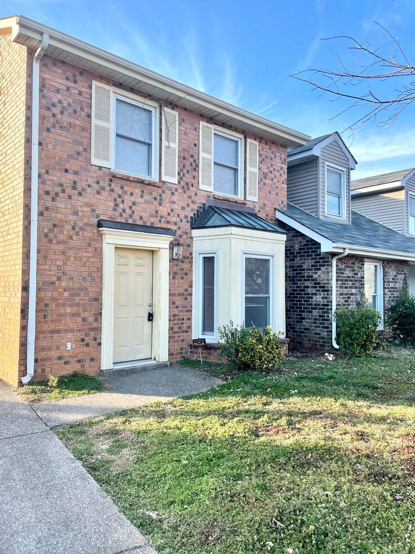 House for rent at 1821 Lexington Trace, Murfreesboro, TN 37130