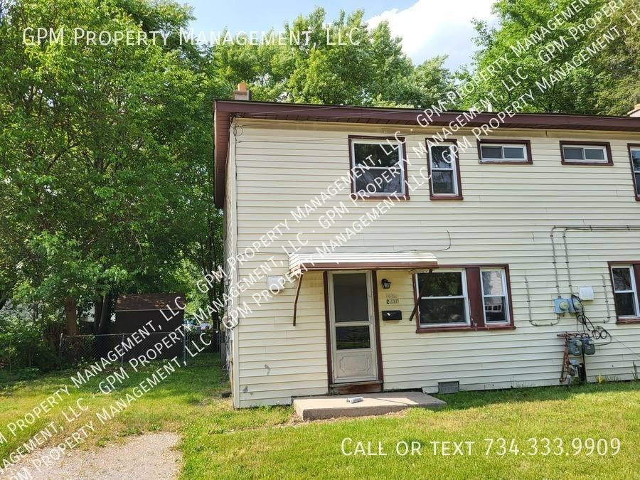 Apartment for rent at 2310 Deerfield Court, Westland, MI 48186