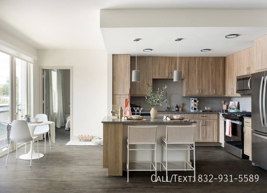 Apartment for rent at 100 Six Pines Dr #MSP1, Spring, TX 77380