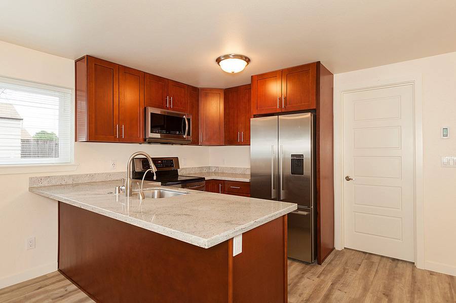 Apartment for rent at 7522 24th Ave NW #5, Seattle, WA 98117