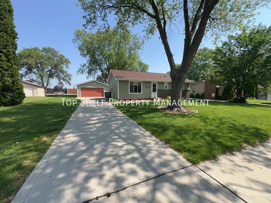 House for rent at 5234 Jennifer Dr, Pleasant Hill, IA 50327