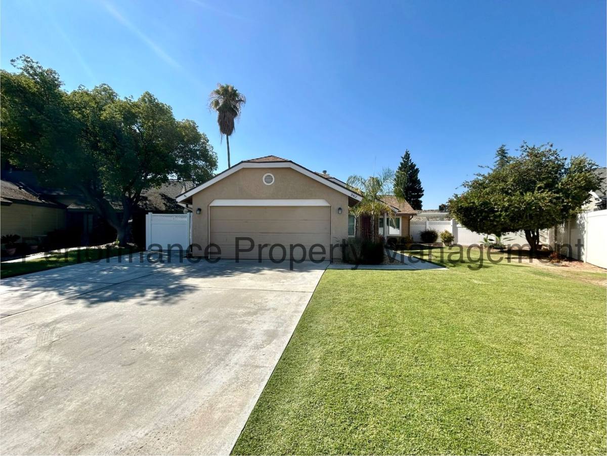 House for rent at 9412 Coulter Court, Bakersfield, CA 93311