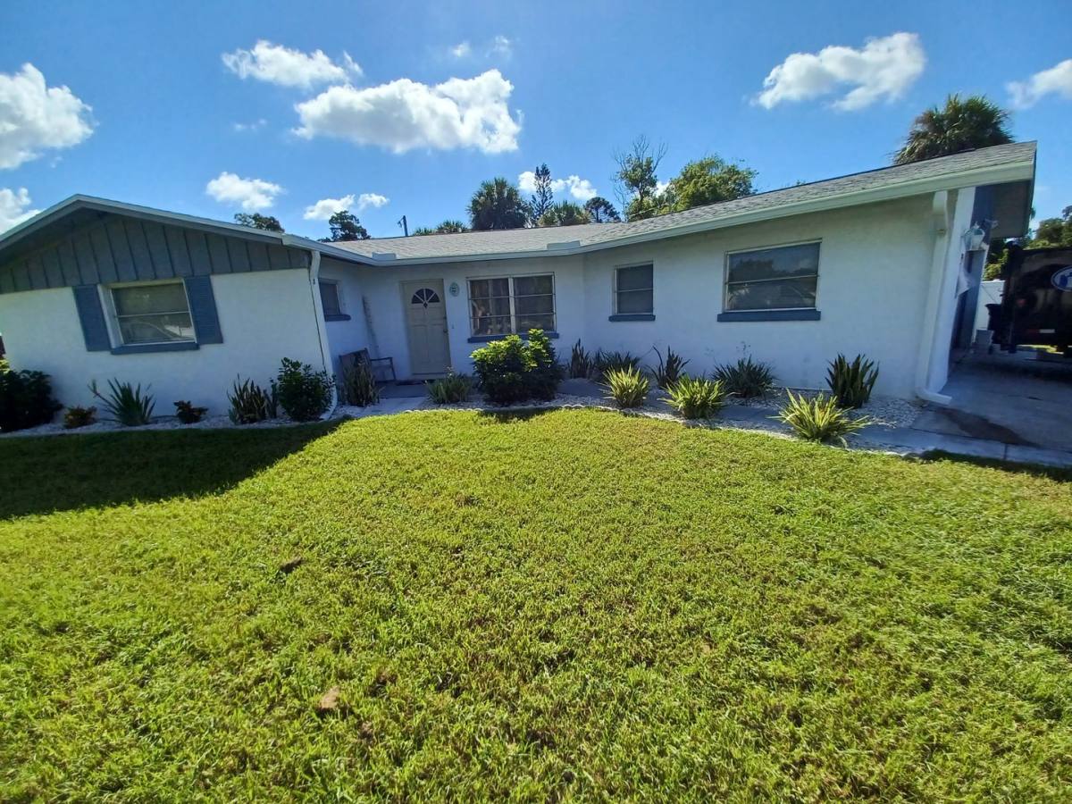 House for rent at 380 Tanager Rd, Venice, FL 34293