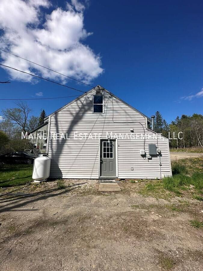 House for rent at 171 Riverside Dr #D, Eddington, ME 04428