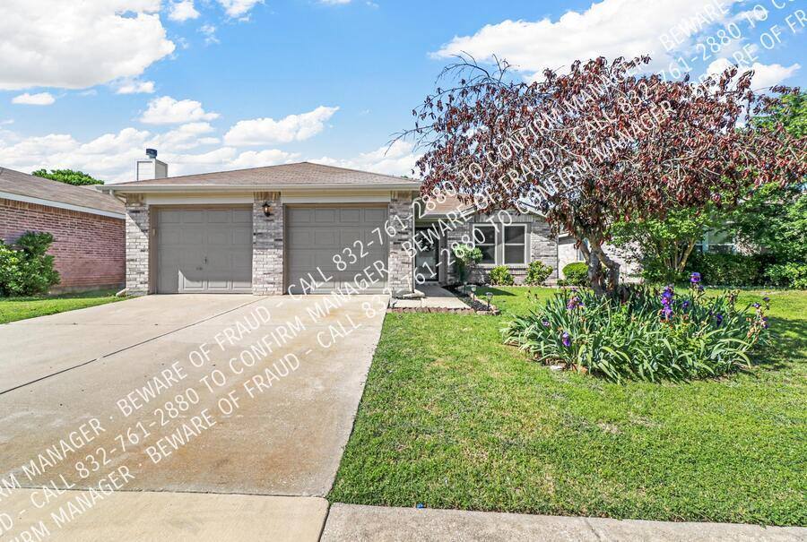 House for rent at 2610 Lookout Dr, McKinney, TX 75071