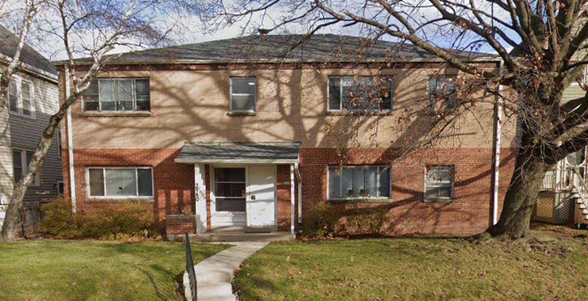 Apartment for rent at 3140 S Kinnickinnic Ave, Milwaukee, WI 53207