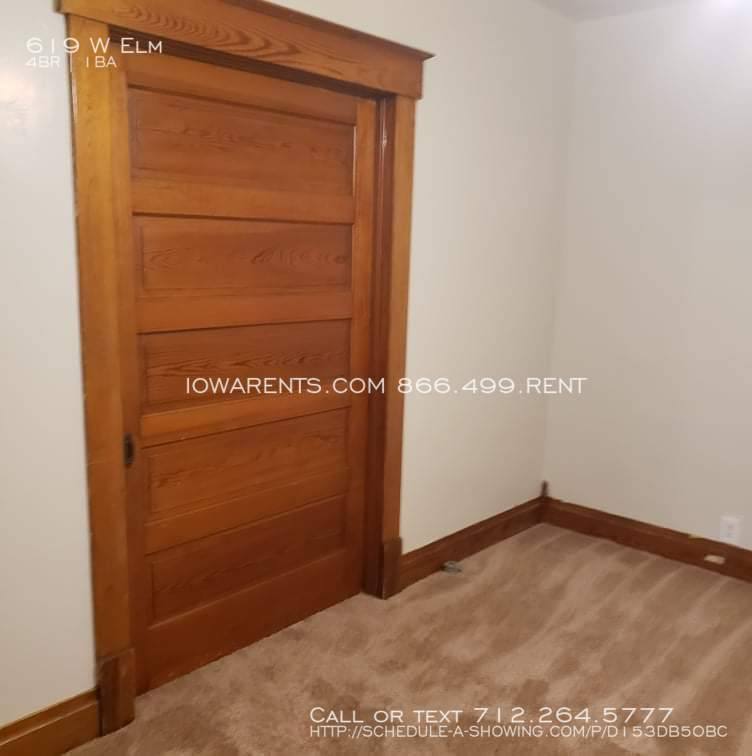 House for rent at 619 W Elm, Ogden, IA 50212
