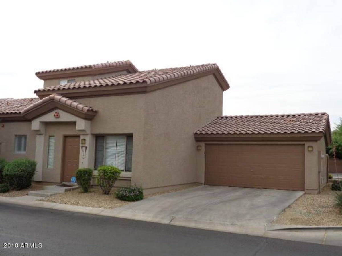 House for rent at 8029 W Mary Jane Lane, Peoria, AZ 85382