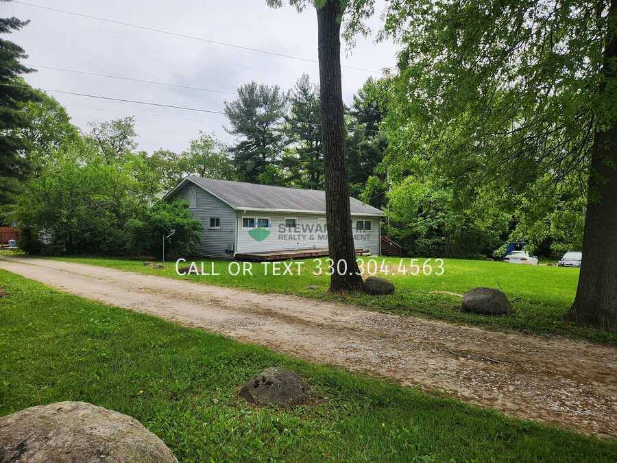 Apartment for rent at 5011 Settlers Trace #4, Wooster, OH 44691