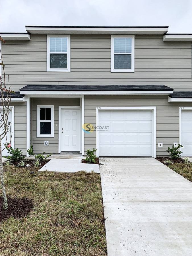 Townhouse for rent at 7624 Rain Forest Dr N, Jacksonville, FL 32277