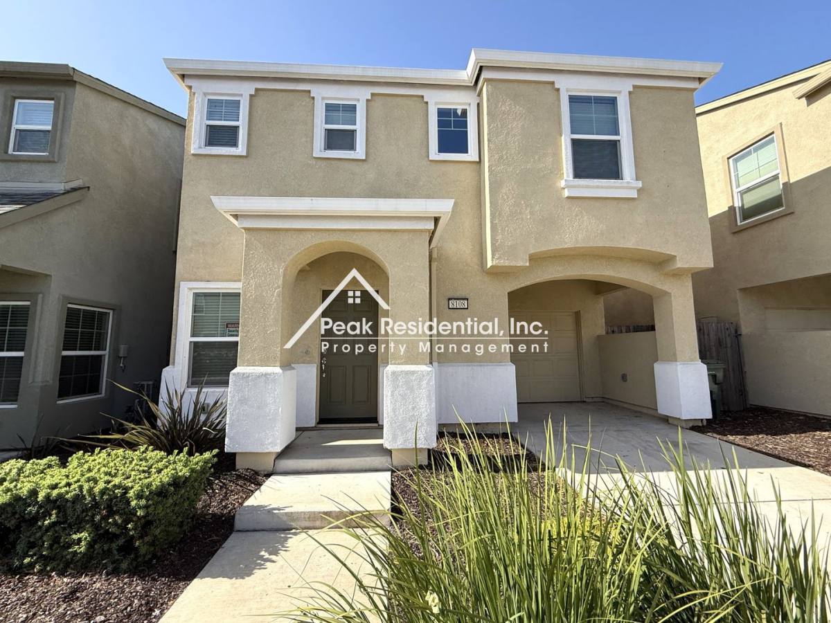 House for rent at 8108 Creeping Willow Lane, Sacramento, CA 95828