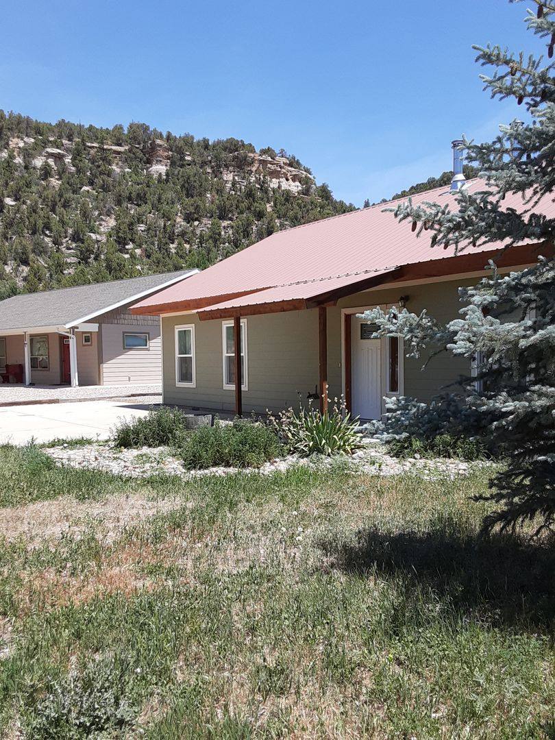 House for rent at 205 N 20th St, Dolores, CO 81323