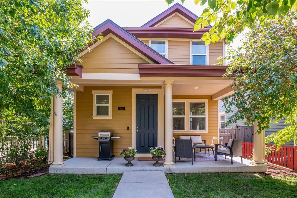 House for rent at 8152 E 29th Place, Denver, CO 80238