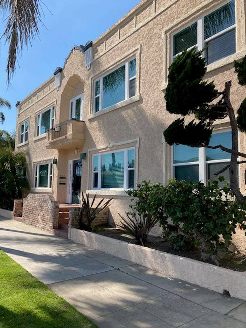 Apartment for rent at 1771 Appleton, Long Beach, CA 90802