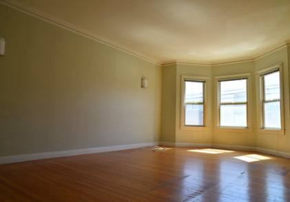 Apartment for rent at 1600 Clement St #101, San Francisco, CA 94121