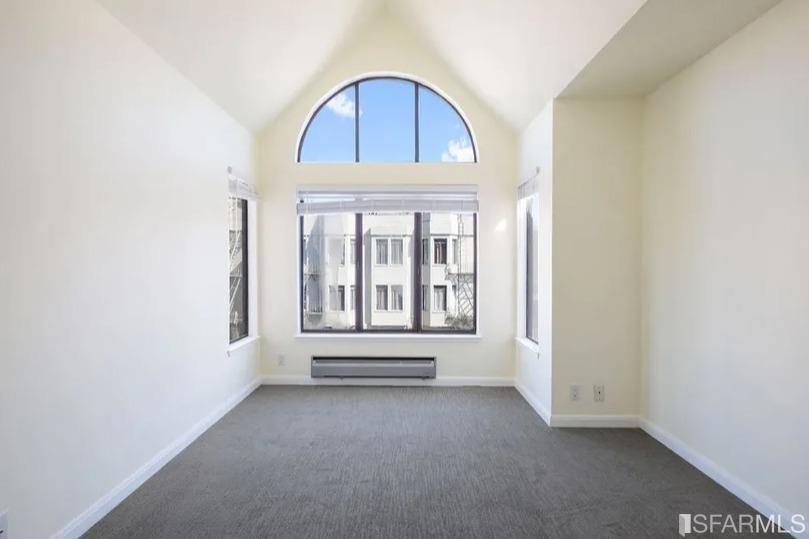 Apartment for rent at 1310 Fulton St #307, San Francisco, CA 94117