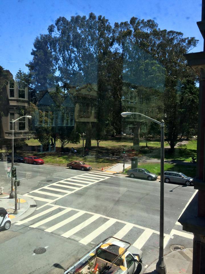Apartment for rent at 299 Cole St, San Francisco, CA 94110