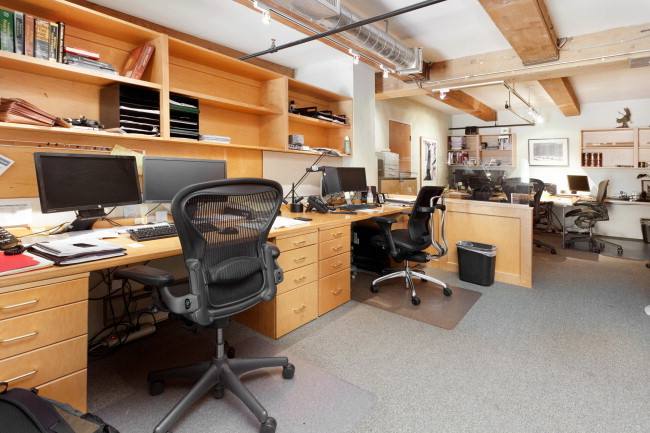 Apartment for rent at 461 2nd St #151, San Francisco, CA 94107